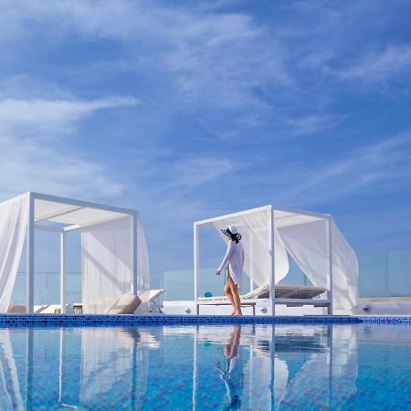 Colours of Mykonos Luxury Residences&Suites Psarou  Exterior foto