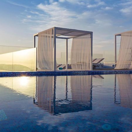 Colours of Mykonos Luxury Residences&Suites Psarou  Exterior foto