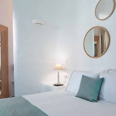 Colours of Mykonos Luxury Residences&Suites Psarou  Exterior foto