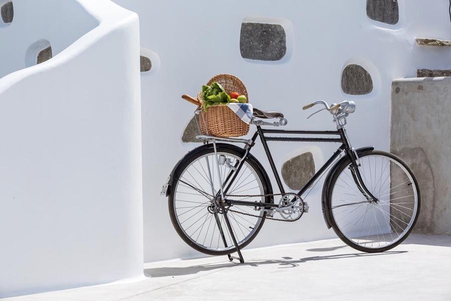 Colours of Mykonos Luxury Residences&Suites Psarou  Exterior foto