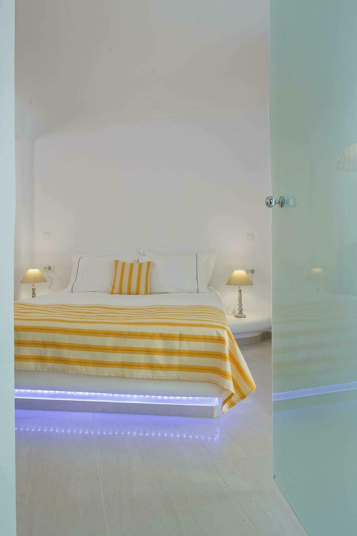 Colours of Mykonos Luxury Residences&Suites Psarou  Exterior foto