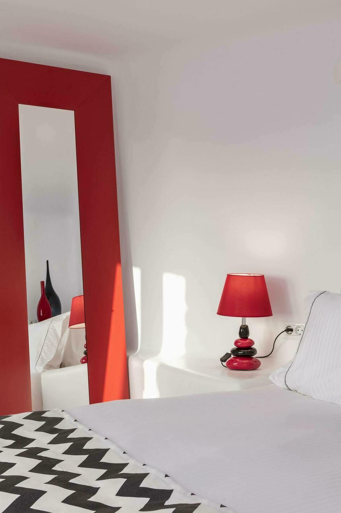 Colours of Mykonos Luxury Residences&Suites Psarou  Exterior foto